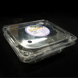 PET과일포장용기 블루베리 200g KMD-200