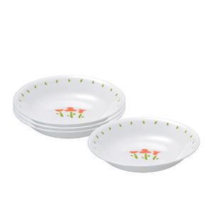[대구백화점] [코렐(Corelle)][코렐]루즈트리오 습접시4p
