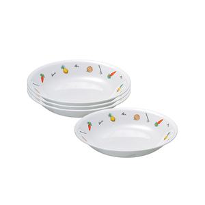 [대구백화점] [코렐(Corelle)][코렐]샐러드시즌 비빔면기4p
