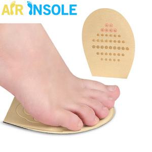 앞 발바닥 발 풋 앞꿈치 앞발 여자 남자 구두 하이힐 통증 깔창 패드 쿠션 니트천