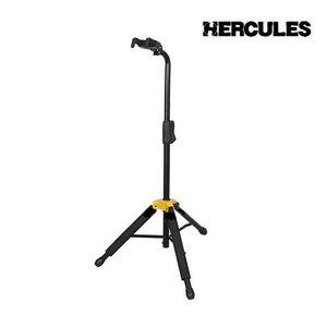 Hercules GS415B 기타스탠드 통기타.일렉,베이스 겸용