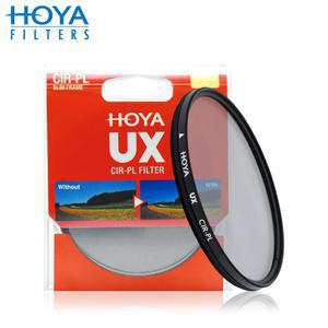 호야 UX CIR-PL CPL 렌즈필터 72mm 편광필터 반사광억제