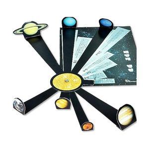 태양계 행성 5명 1SET