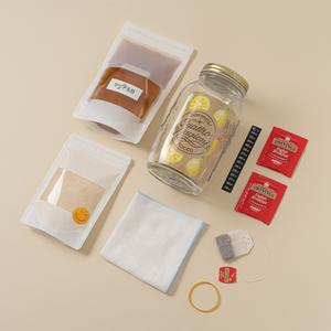 콤부차 만들기 키트 (스코비 scoby 콤부차 원액)