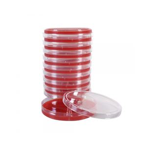 Blood Agar Plate
