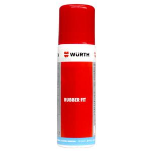뷔르트 고무보호제 플라스틱 코팅제 복원제 윤활제 75ml