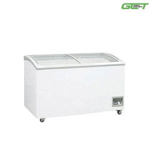업소용 쇼케이스 참치냉동고 GCT-S345 매장용