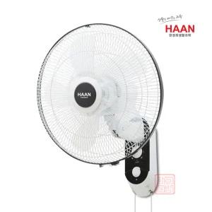 한경희 16인치 대형 벽걸이 선풍기 좌우회전 사무실 식당 공부방 벽걸이