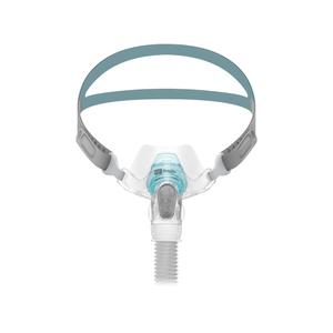 피셔앤파이클 브레비다 브리비다 나잘 필로우 양압기마스크