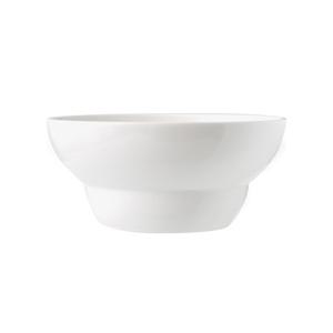 보울보울 볼볼오리진 면기, 밀크화이트, 1개