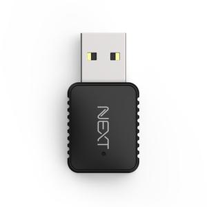 USB 블루투스 동글 무선 랜카드 와이파이 2.5GHz 5GHz PC 노트북 인터넷 네트워크