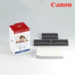 캐논 포토프린터 인화지 KP-108IN (CP1300/CP15000용)