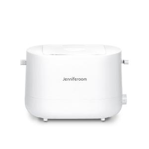 [카드추가할인] 제니퍼룸 2구 토스터 JR-T850WH
