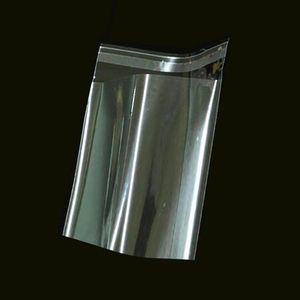 접착 OPP봉투 로또 복권 비닐봉투 9X11cm접착4cm 400P opp봉투