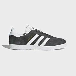 [그랜드스테이지] ADIDAS GAZELLE 가젤 BB5480 DGH SOLID GREY