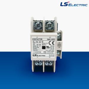 LS일렉트릭 GMC-20P2 단상전용 전자접촉기 마그네트 스위치