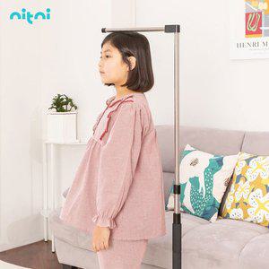 [기타]니트니 수동 키측정기 키재는기계 키재기 신장계