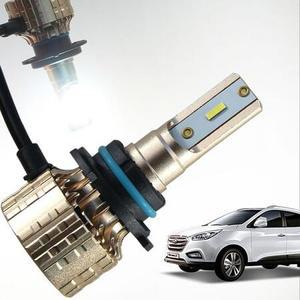 투싼ix LED 안개등 H8 880 881 9006 H11 싼타페CM더스타일 로디우스 더뉴레이 올뉴카니발 I30GD 클릭