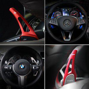 수입차 전차종 벤츠 아우디 BMW 렉서스 폭스바겐 패들쉬프트 모음 호환 용품
