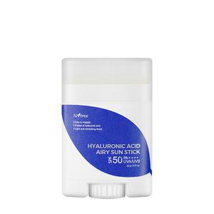 히아루론산 에어리 선스틱 SPF50+ PA++++
