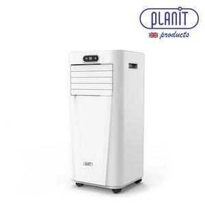 [ELBA](의정부점)[신세계의정부] 플랜잇 이동식 에어컨 에어소닉 PAC-9000W