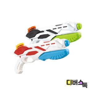 [디버스톡] 황용토이 타이탄 파워 워터건
