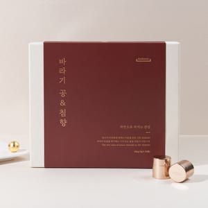 바라기 공&침향 30환