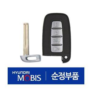 모하비 (HM) 순정 스마트키 리모컨 (블랭킹키 보조키 포함) (954402J800) 2008.1-2016.2