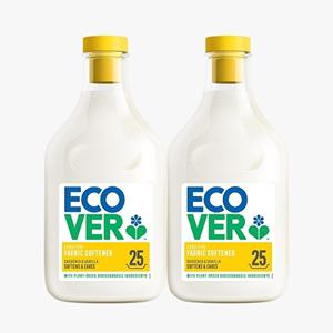 [에코버]에코버 섬유유연제 가드니아바닐라 750ml 2개세트