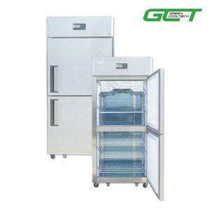 그린쿨텍 급속동결고 GCT-QF30 살얼음 맥주 영업용 식당 얼음냉동고