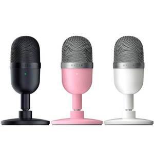 레이저 Seiren Mini 마이크 벌크