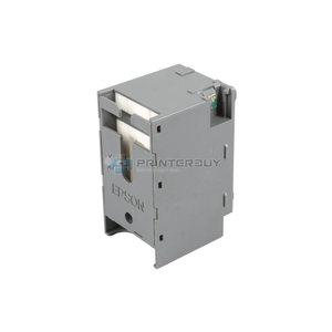 엡손 정품 T6716 00 유지보수 박스 WF-C5710 C5790 C5290 M5298 벌크
