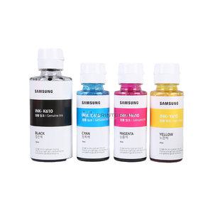 삼성 K610 정품 번들 잉크 4색 세트 SL-J1560W T1670W T1672W T2170