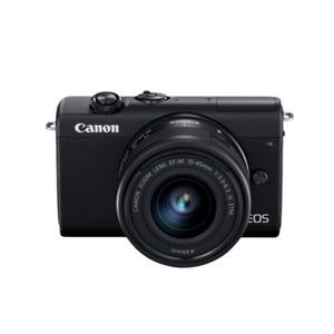 캐논 EOS M200+15-45mm KIT/재고보유/당일/DN