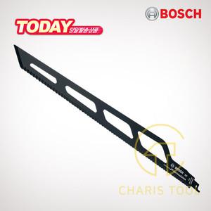 보쉬 단열재용 컷소날 S2013AWP 컷쏘날 1개입 톱날 특수자재 컷팅 BOSCH