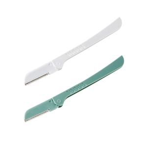 더페이스샵 데일리 뷰티툴즈 눈썹 수정칼 2단 3.25g  2ea