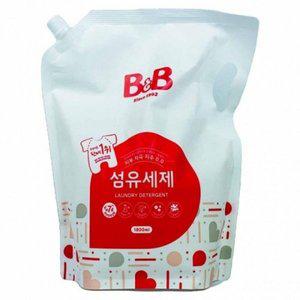 [기타]비앤비 섬유세제 1800ml(523123)