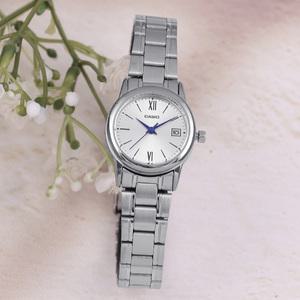 정품 스타샵 LTP-V002D-7B3 CASIO 카시오 시계 c16