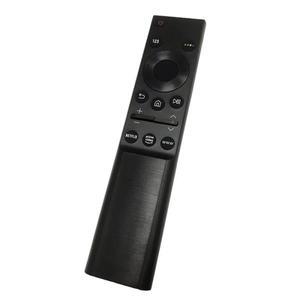 삼성 2021 스마트 TV용 BN59-01358D 리모컨, 넷플릭스 UN43TU7000KXZL, QN85QN900AAGXZS, UN65AU8000GXZS,
