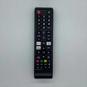 삼성에 적합한 스마트 TV UN50TU7000F 교체 리모컨 BN59-01315J