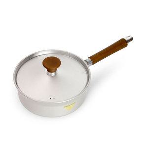 [SINE QUA NON] 시네쿠아 항공냄비 21cm 편수냄비