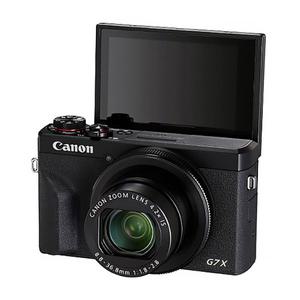 캐논 PowerShot G7X Mark III+128G 패키지 기본구성 / WIN