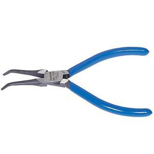 [OFM6NP85]쓰리픽스 플라이어 굴곡니들형  NNP 130B 130MM
