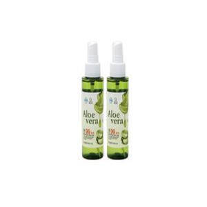 [코코메디랩] 알로에 베라 미스트 100ml 1+1