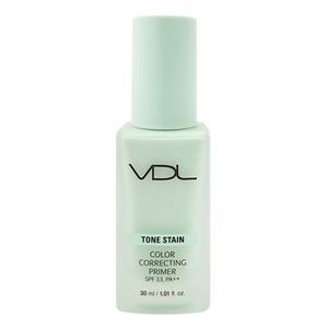 VDL 브이디엘 컬러 코렉팅 프라이머 메이크업베이스 민트 30ml