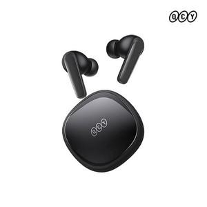 큐씨와이 블루투스 이어폰 QCY T13X APP