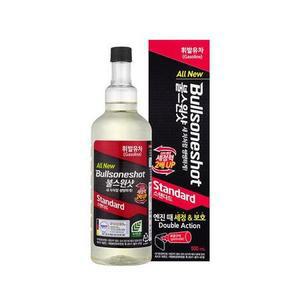 불스원샷 스탠다드 휘발유 500ml 1P