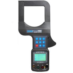 SOJ_ETCR  AC누설전류측정기  ETCR-7000 전압 0.01mA~2000A 전류 이상전압을측정 전기공사 
