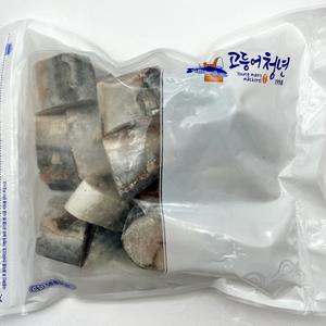 노르웨이 조림용 고등어 1kg