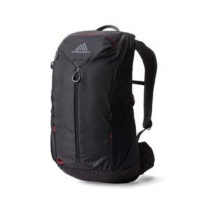 그레고리 줄루24 LT - VOLCANIC BLACK 당일산행 등산배낭